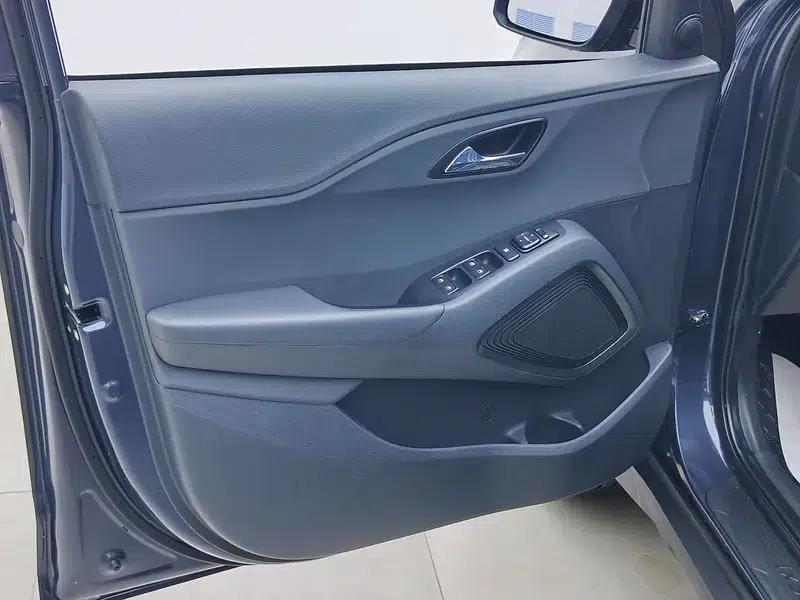 Hyundai ix35 2021 2.0L Automatic 2WD Leading Edition GLS — миниатюра 6