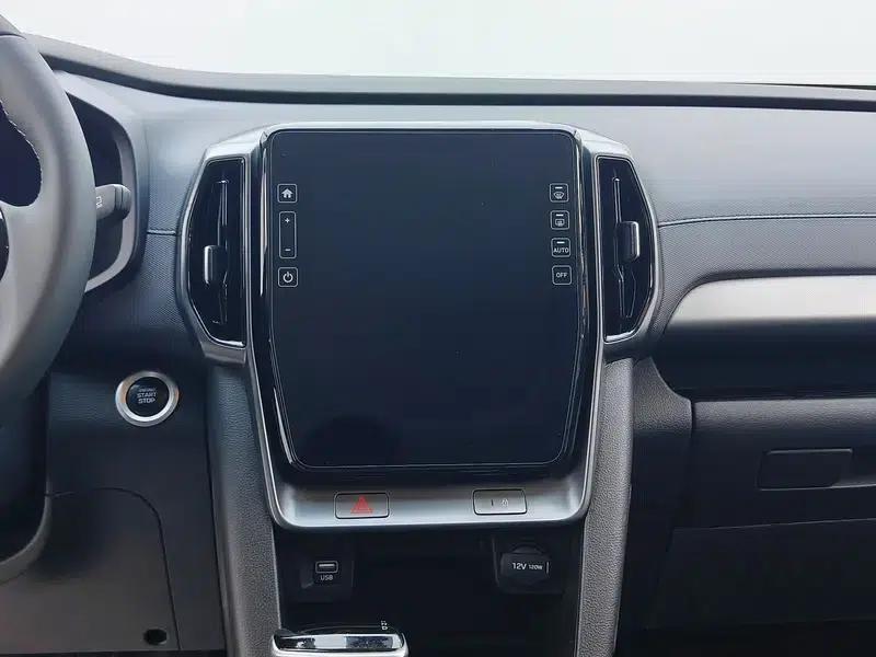 Hyundai ix35 2021 2.0L Automatic 2WD Leading Edition GLS — миниатюра 7