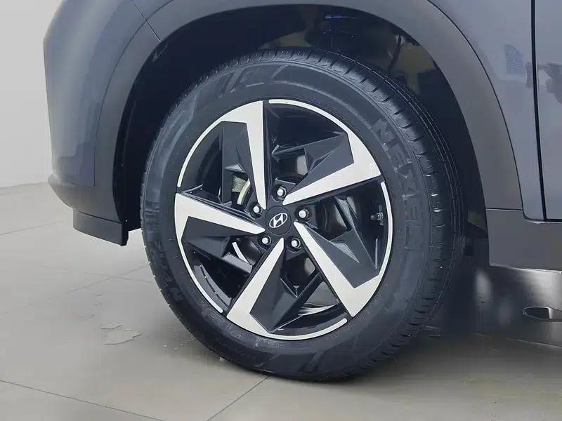 Hyundai ix35 2021 2.0L Automatic 2WD Leading Edition GLS — миниатюра 8