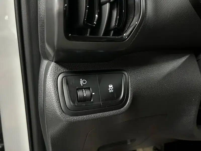Hyundai ix35 2021 240T GDi DCT 2WD Leading Edition GLS — миниатюра 14