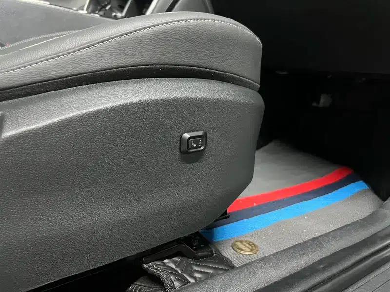 Hyundai ix35 2021 240T GDi DCT 2WD Leading Edition GLS — миниатюра 6