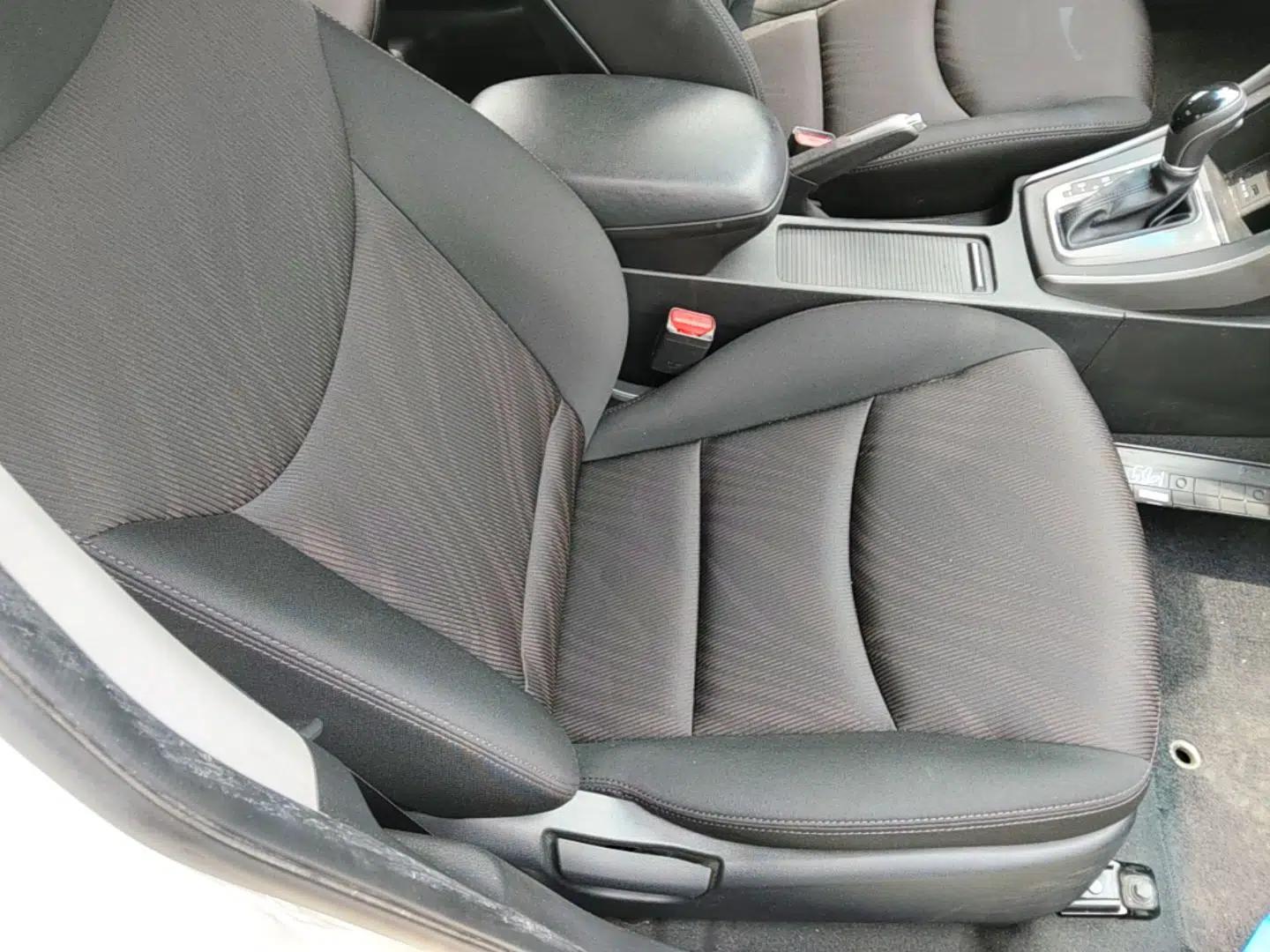 Hyundai Elantra (5th Generation / Langdong) 2015 1.6L Automatic Fashion Model — миниатюра 19