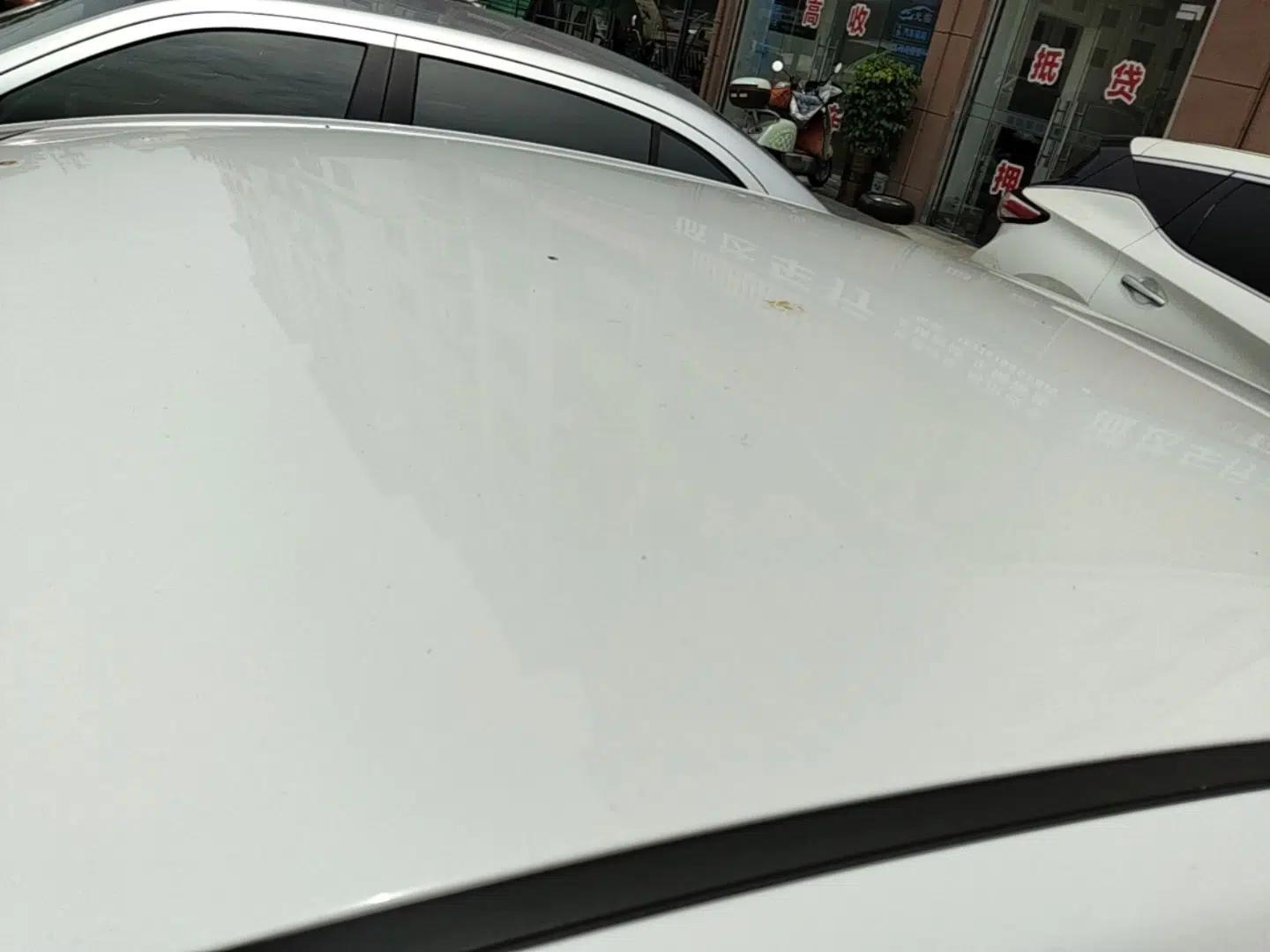 Hyundai Elantra (5th Generation / Langdong) 2015 1.6L Automatic Fashion Model — миниатюра 7