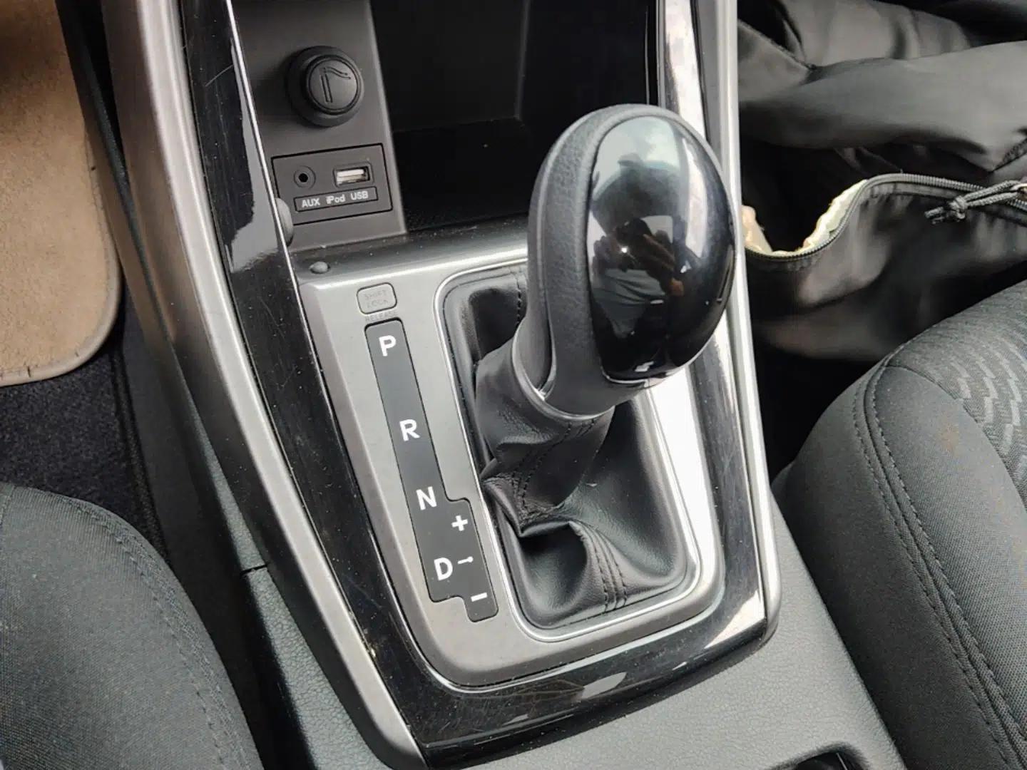 Hyundai Elantra (5th Generation / Langdong) 2016 1.6L Automatic Prestige Model — миниатюра 21