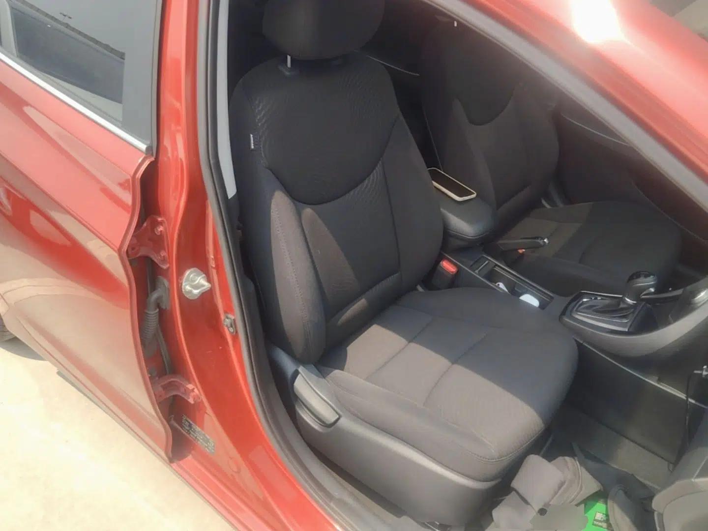 Hyundai Elantra (5th Generation / Langdong) 2016 1.6L Automatic Prestige Model — миниатюра 24