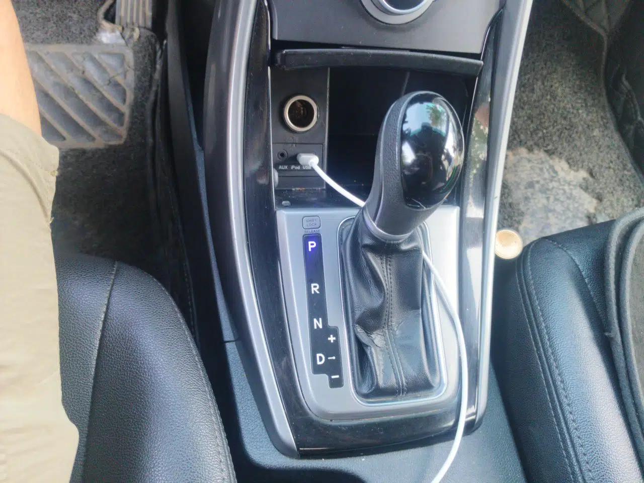Hyundai Elantra (5th Generation / Langdong) 2016 1.6L Automatic Prestige Model — миниатюра 14