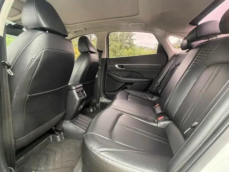 Sonata 2020 270TGDi GLS DCT Elite Edition — миниатюра 11