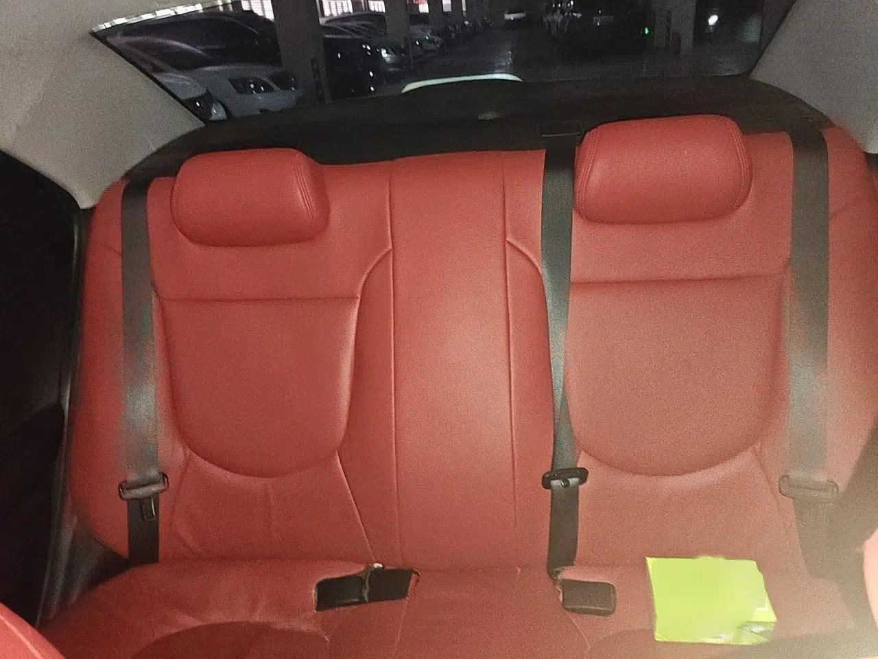 Hyundai Verna (older generation) 2017 1.4L Automatic YueXiang Edition China V-standard — миниатюра 20