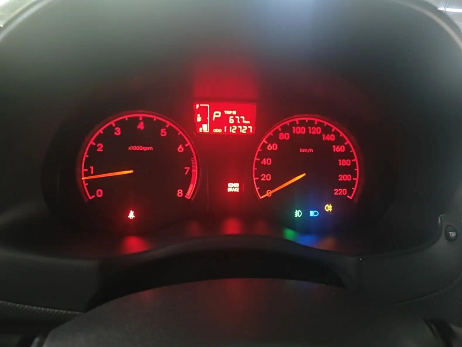 Hyundai Verna (older generation) 2016 1.4L Automatic Smart GLS — миниатюра 14