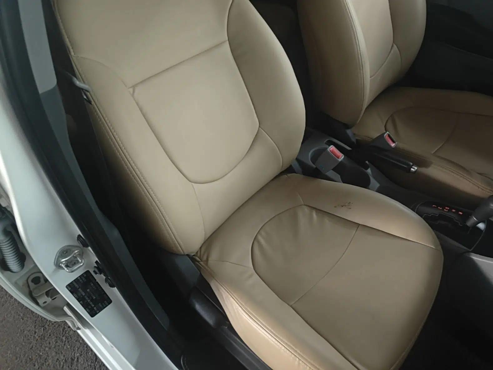 Hyundai Verna (older generation) 2016 1.4L Automatic Smart GLS — миниатюра 19