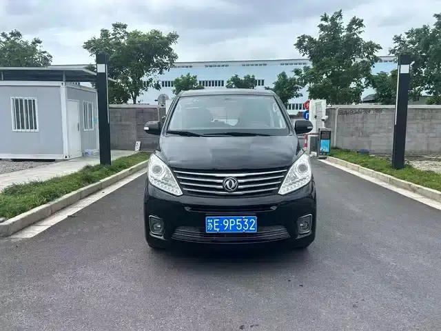 Fengxing F600 2016 Model, F600 1.5T Luxury Edition