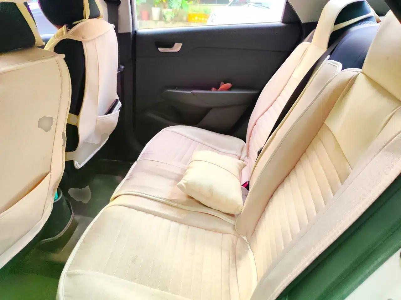 Hyundai Verna (new generation) 2016 1.4L Manual Cool Edition GLS — миниатюра 14