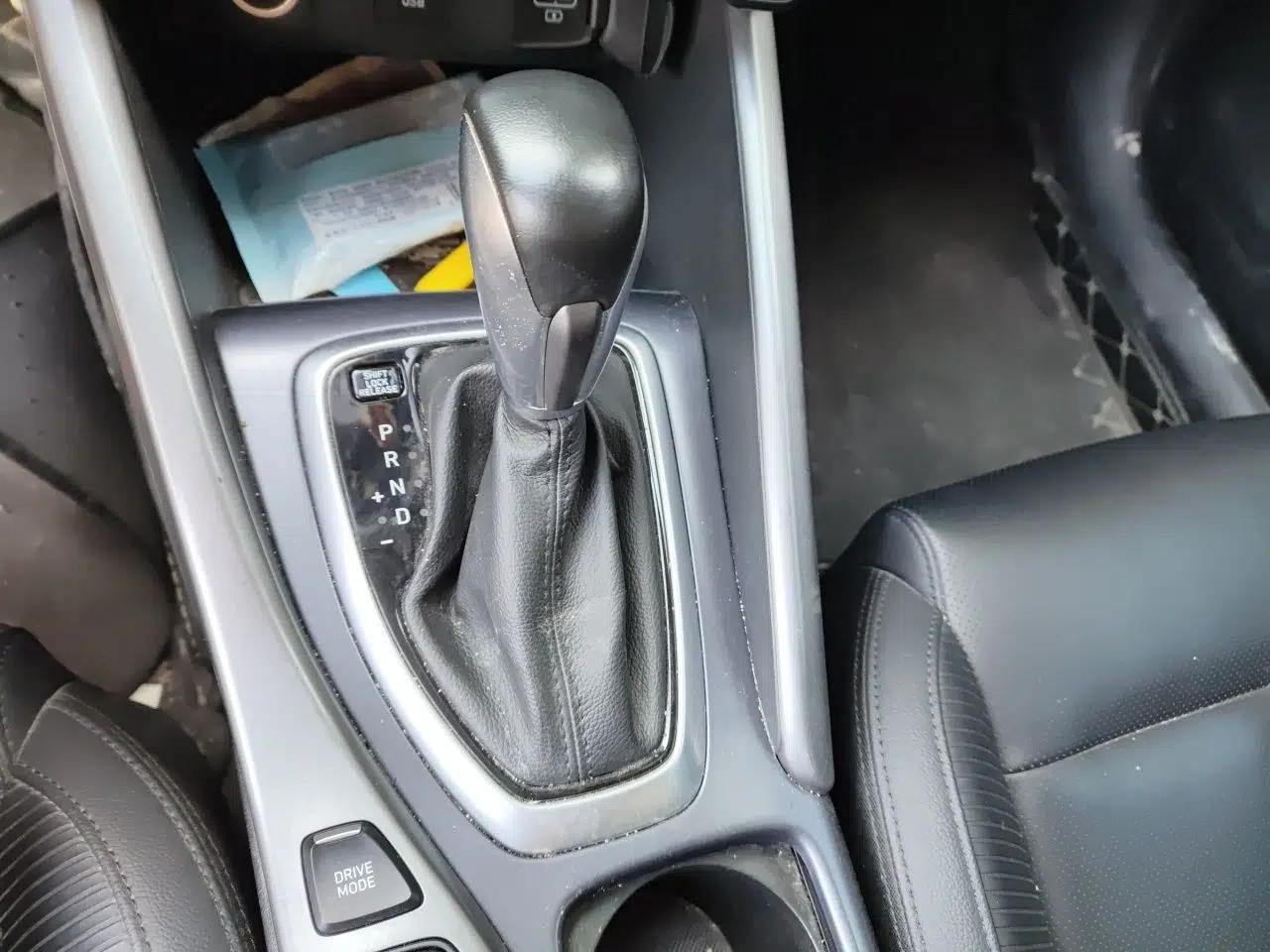 Hyundai Lafesta 2019 280TGDi Smart Edition China VI Standard — миниатюра 14