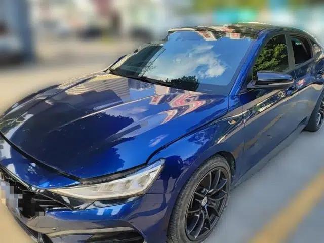 Hyundai Lafesta 2019 280TGDi Smart Edition China VI Standard