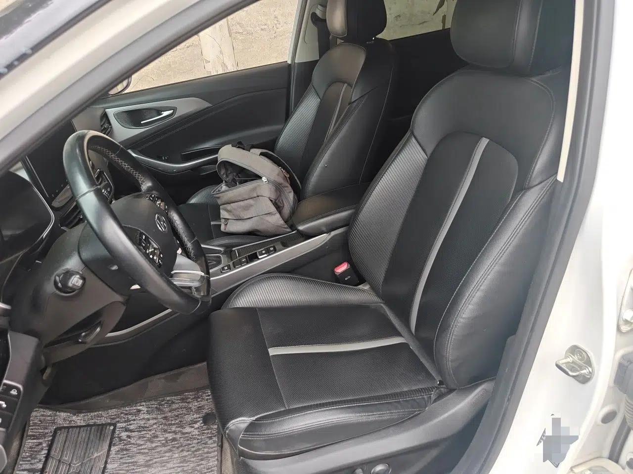 Hyundai Lafesta 2019 280TGDi Smart Speed Version China VI Standard — миниатюра 15