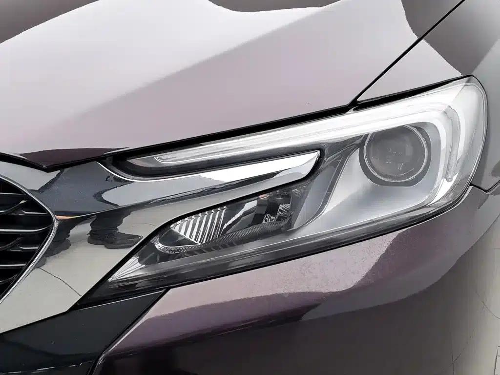 DS 5LS 2016 1.6T Fashion Edition THP160 — миниатюра 7