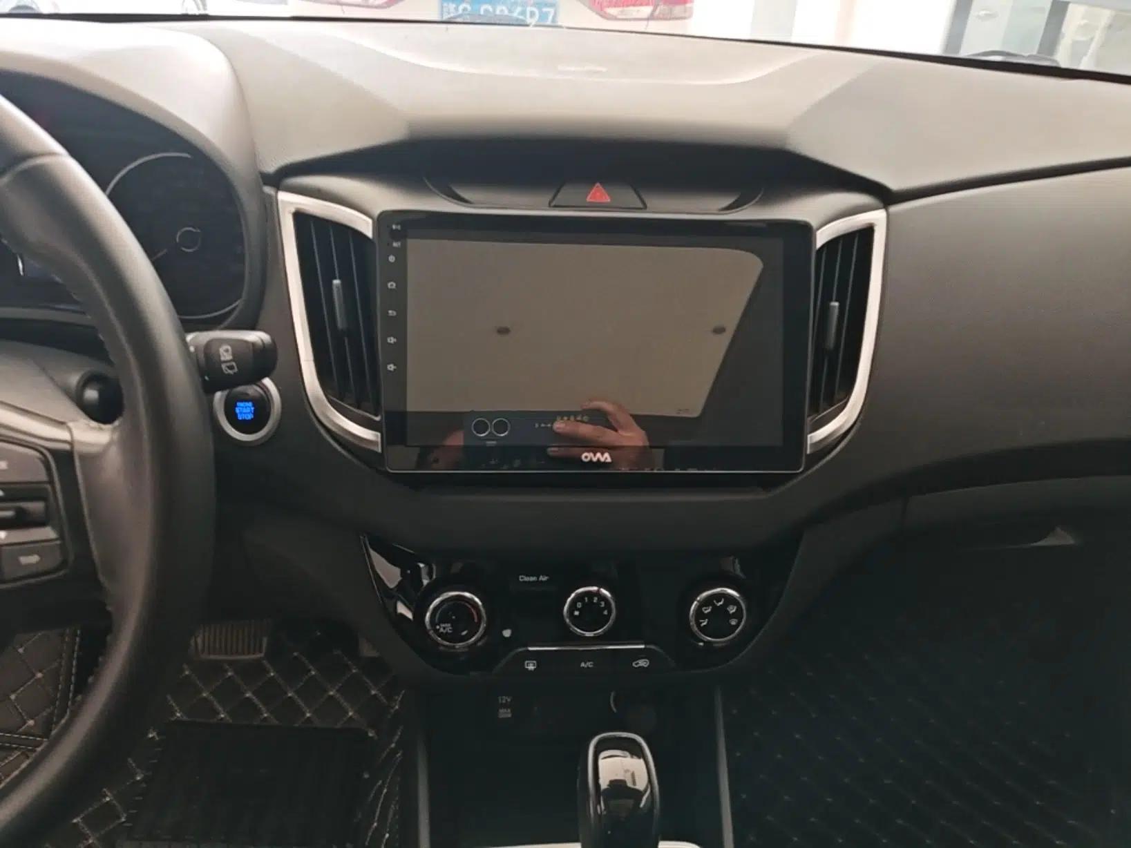 Hyundai ix25 2017 1.6L Automatic Smart Version — миниатюра 15
