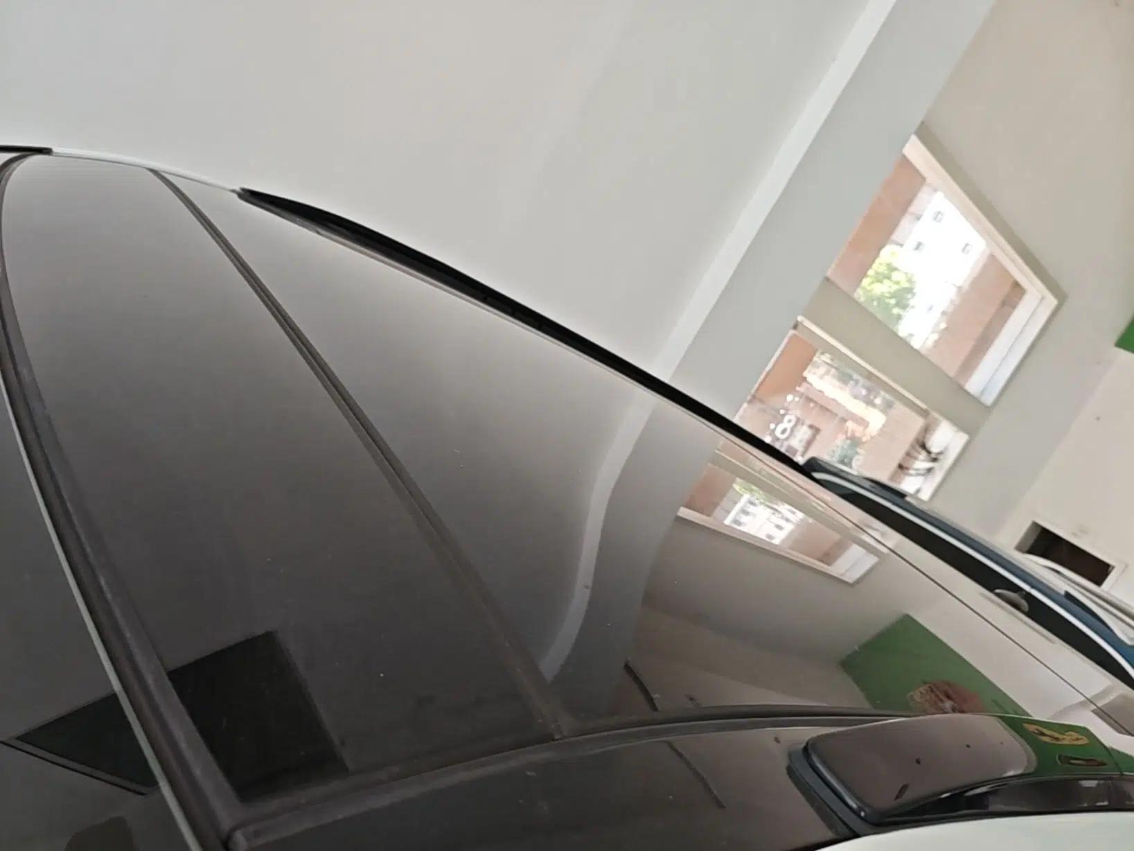 Hyundai ix25 2017 1.6L Automatic Smart Version — миниатюра 7