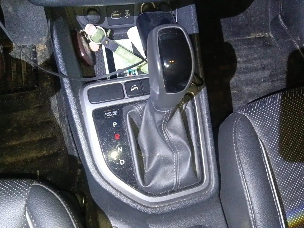 Hyundai ix25 2015 1.6L Automatic Two-Wheel Drive Smart GLS Trim — миниатюра 14