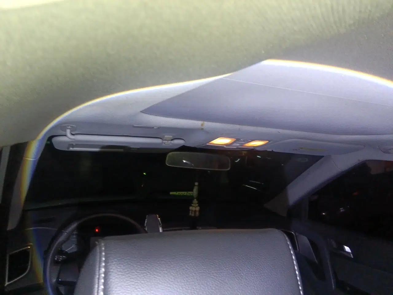 Hyundai ix25 2015 1.6L Automatic Two-Wheel Drive Smart GLS Trim — миниатюра 18