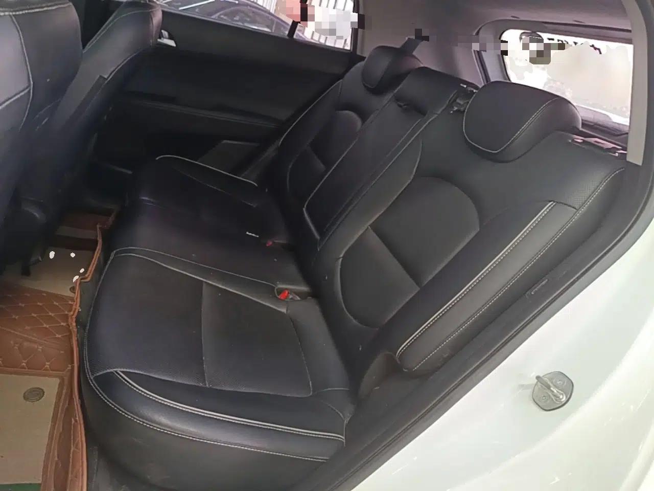 Hyundai ix25 2017 1.6L Automatic Smart Version — миниатюра 20