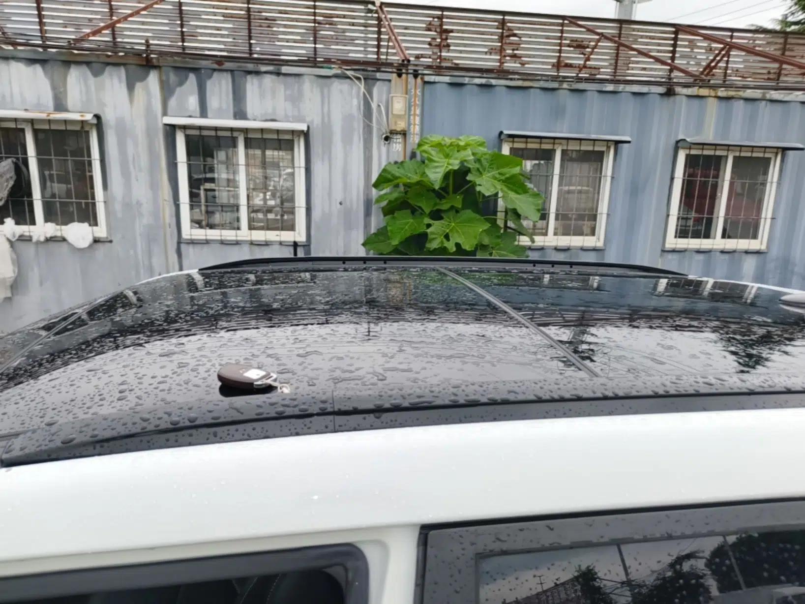 Hyundai ix25 2017 1.6L Automatic Smart Version — миниатюра 7
