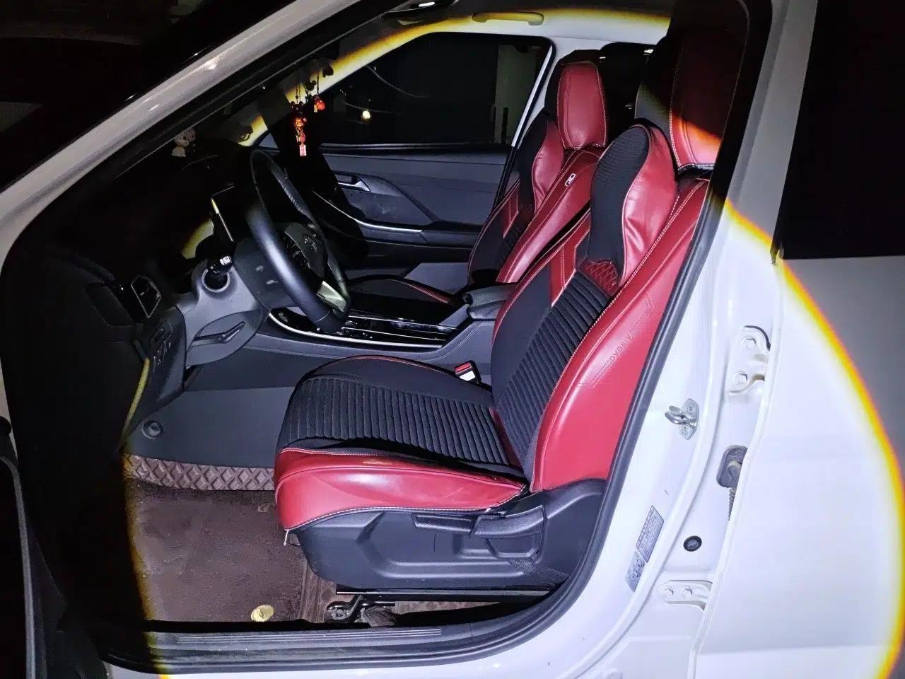 Hyundai ix25 2020 1.5L CVT DLX Prestige Version — миниатюра 15