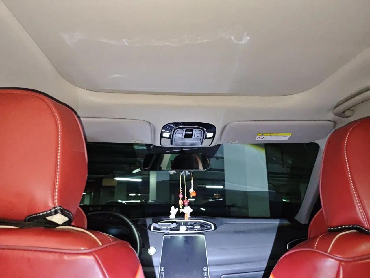 Hyundai ix25 2020 1.5L CVT DLX Prestige Version — миниатюра 18
