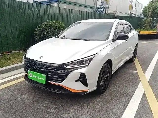Aeolus Yixuan 2023 1.5L Automatic Glory Edition