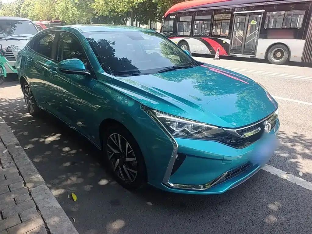 Aeolus Yixuan 2020 230T Automatic Cool Edition — миниатюра 4