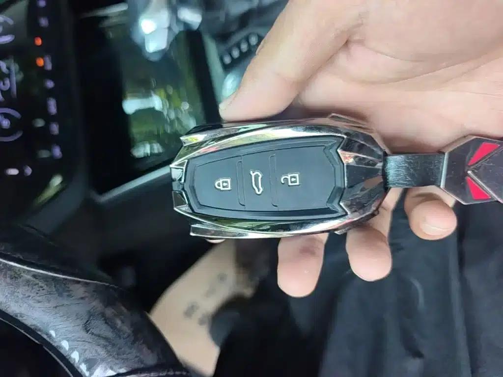 Aeolus Yixuan 2020 230T Automatic Cool Edition — миниатюра 9