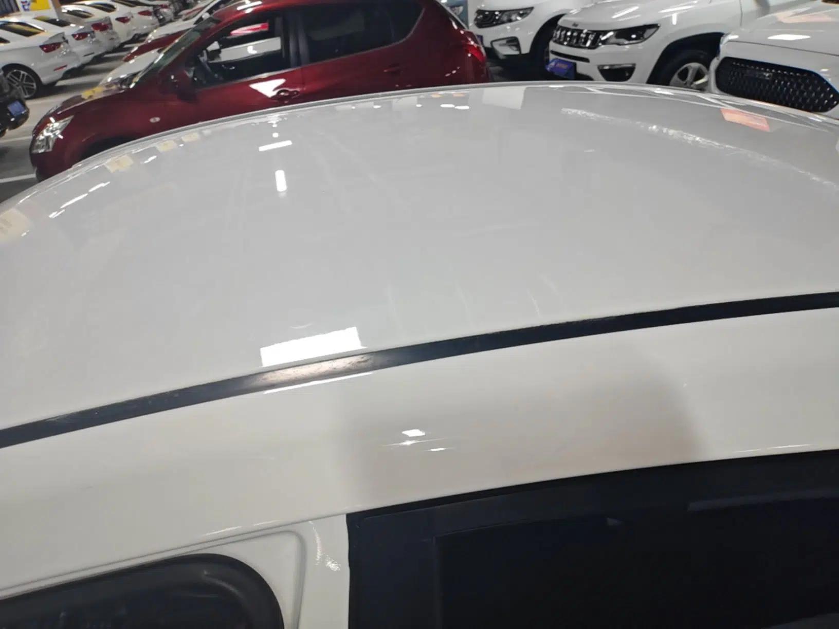 Hyundai Celesta 2018 1.6L Automatic GL Enjoyment Edition China VI compliant — миниатюра 7