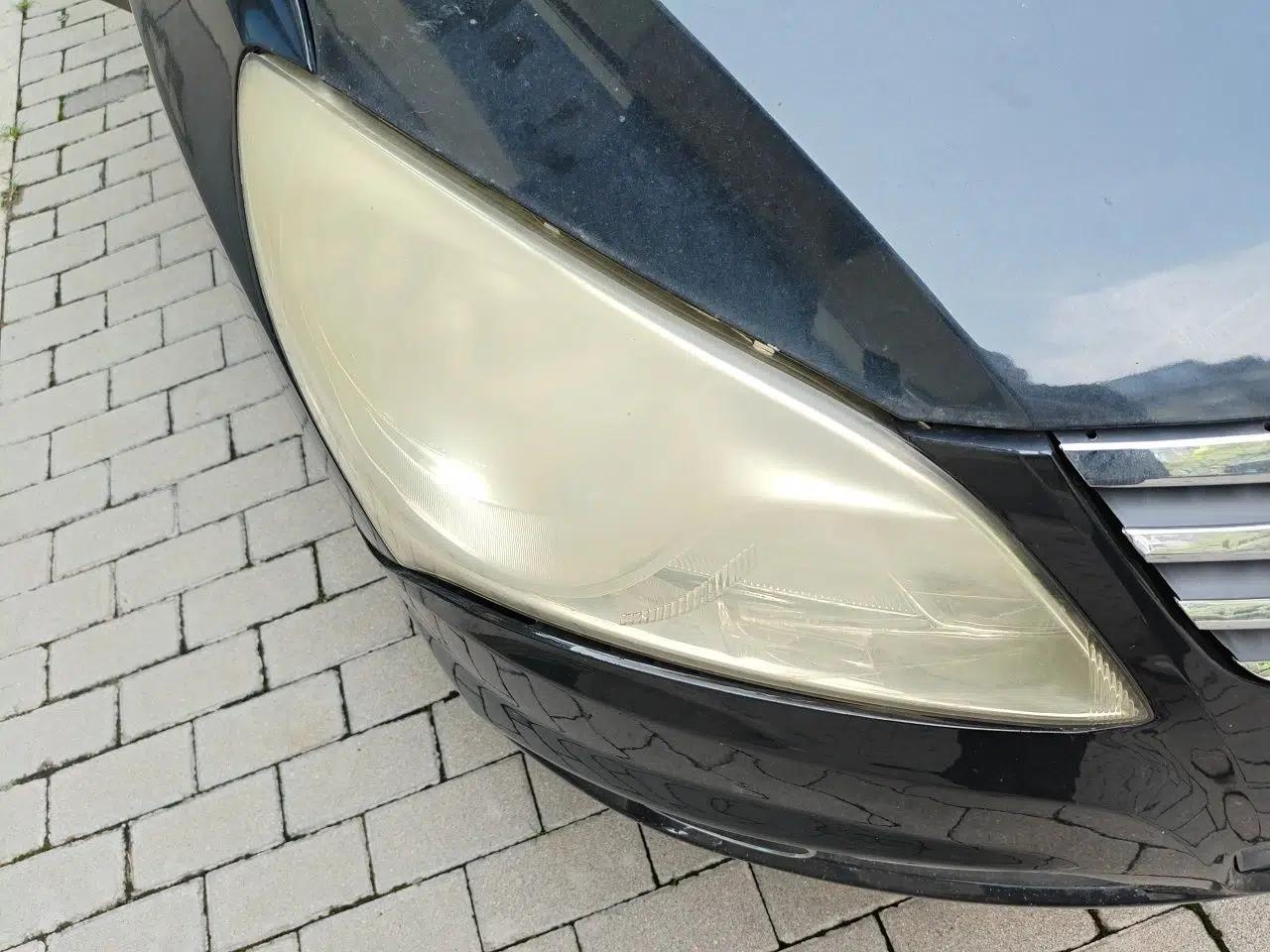 Hyundai Celesta 2011 1.6L Manual Luxury Model — миниатюра 7