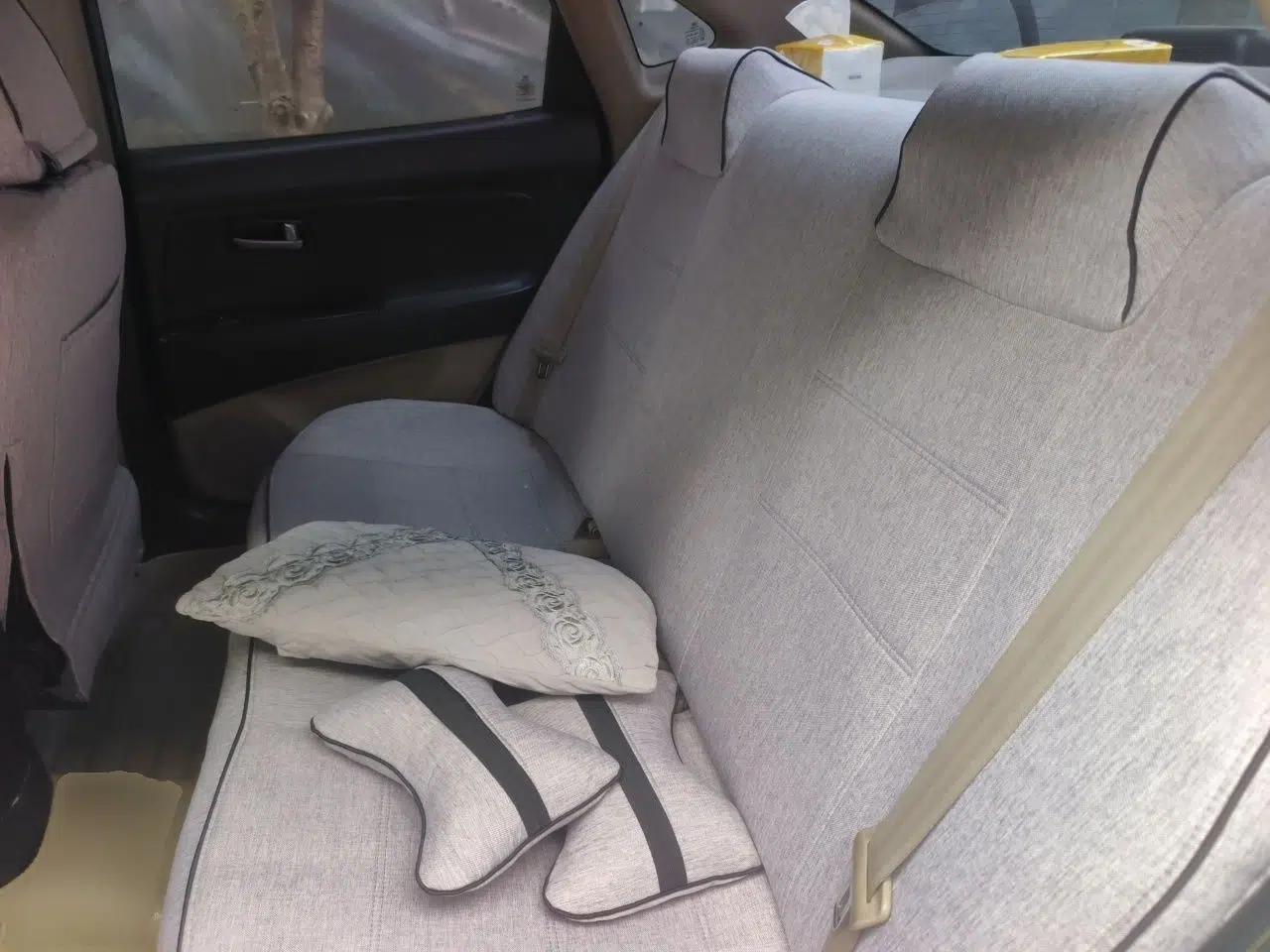 Hyundai Celesta 2011 1.6L Automatic Comfort Edition — миниатюра 17