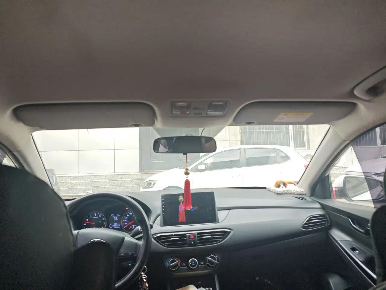 Hyundai Celesta 2020 1.6L Automatic GL Enjoyable Edition — миниатюра 18