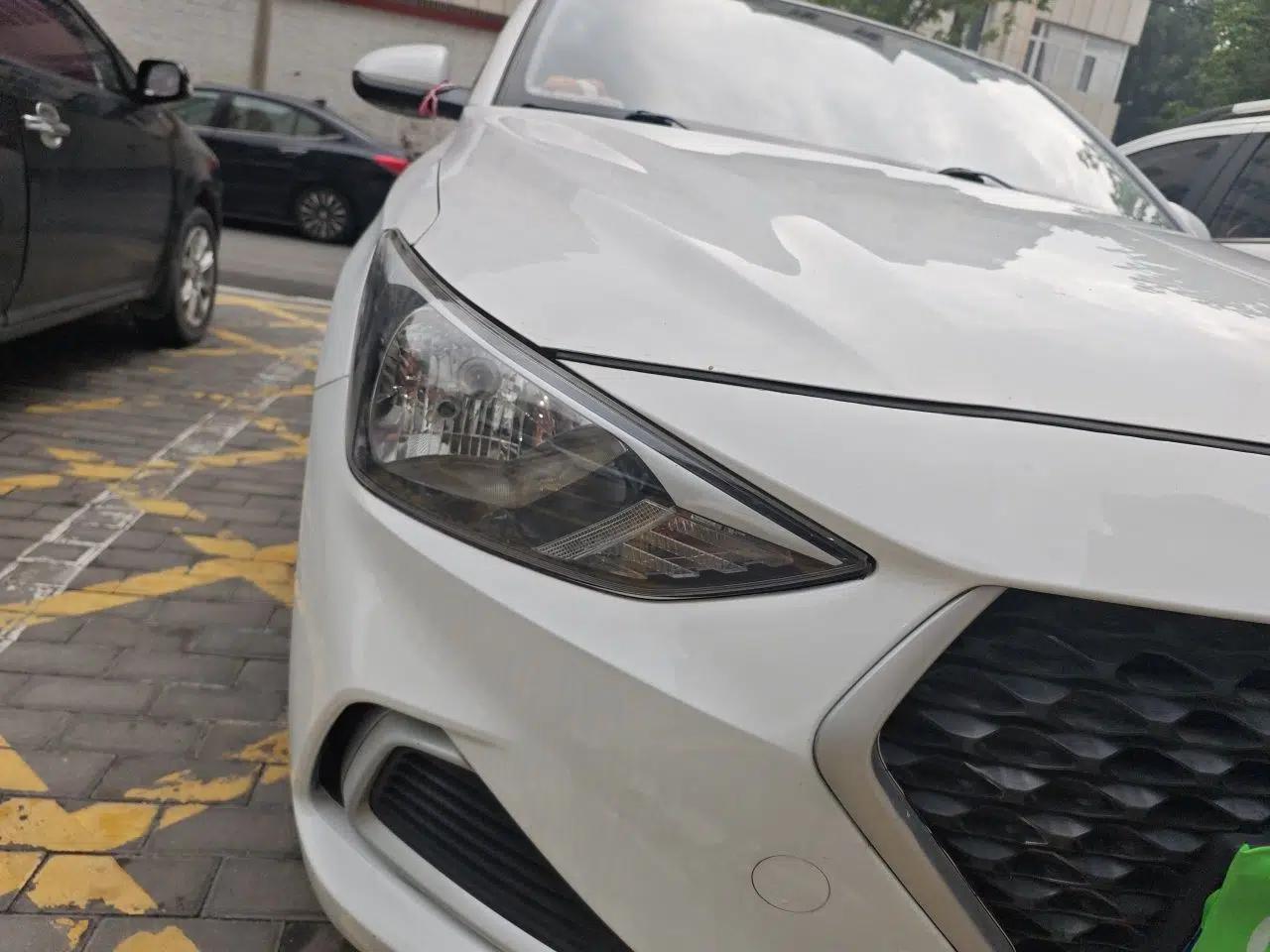 Hyundai Celesta 2020 1.6L Automatic GL Enjoyable Edition — миниатюра 7