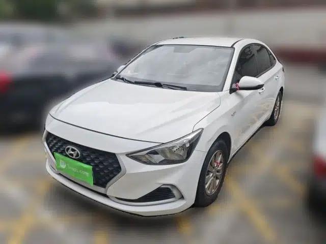 Hyundai Celesta 2020 1.6L Automatic GL Enjoyable Edition