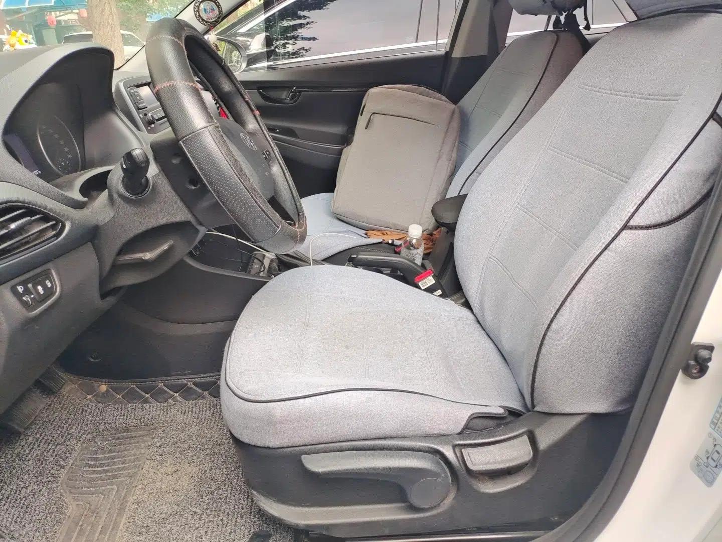 Hyundai Celesta 2018 1.6L Automatic GL Enjoyment Edition China VI compliant — миниатюра 15