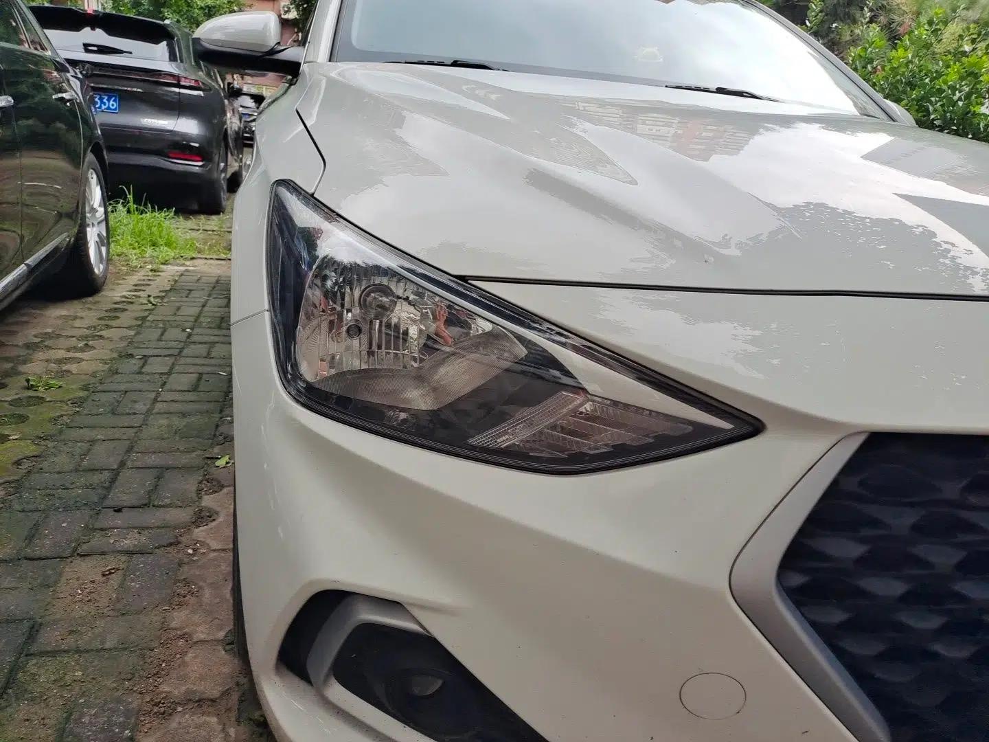 Hyundai Celesta 2018 1.6L Automatic GL Enjoyment Edition China VI compliant — миниатюра 7