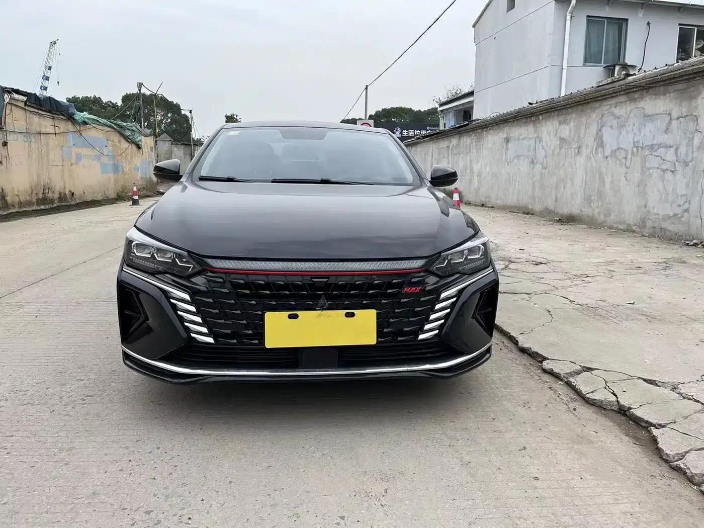 Aeolus Aeolus MAX 2023 1.5T Super Dad Edition — миниатюра 2