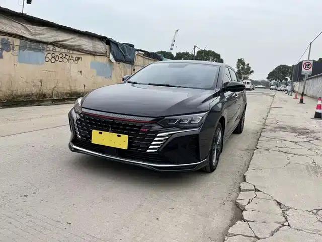 Aeolus Aeolus MAX 2023 1.5T Super Dad Edition