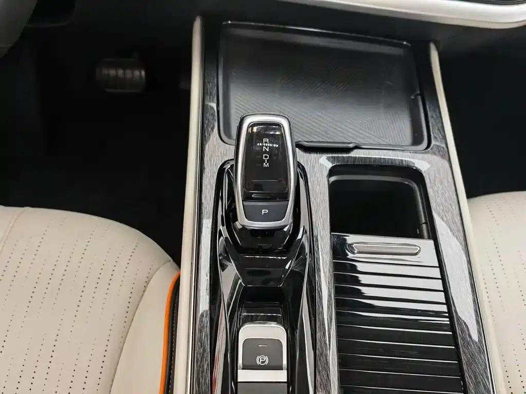 Aeolus Aeolus MAX 2021 1.5T Super Cool Dad Edition — миниатюра 13