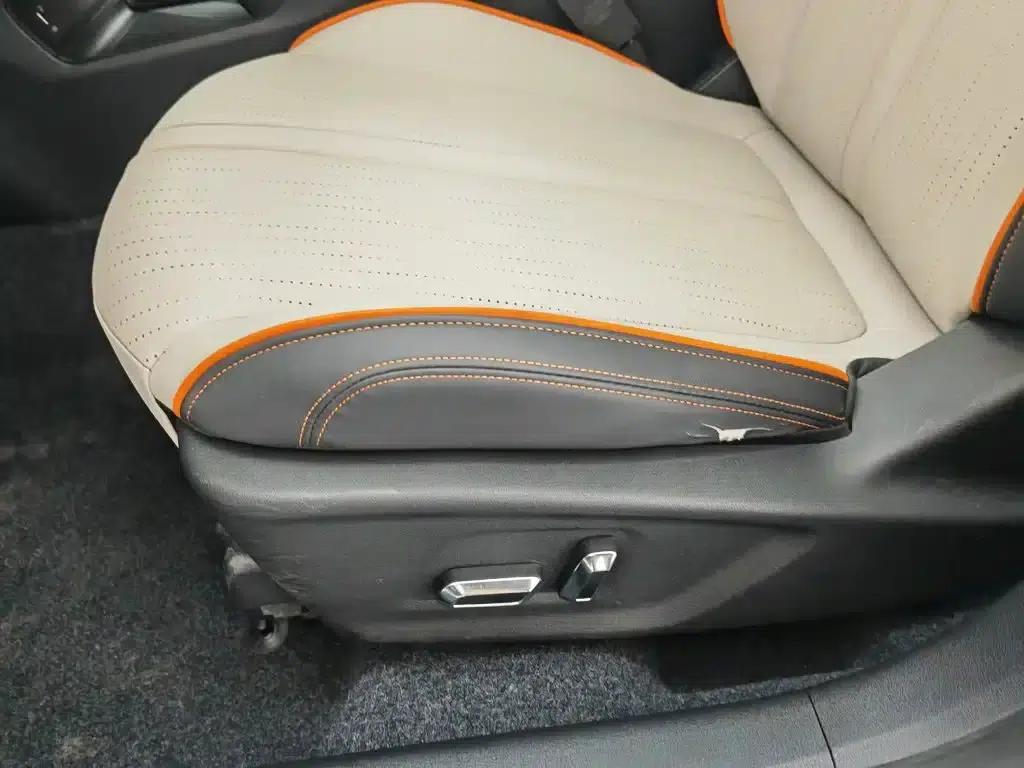 Aeolus Aeolus MAX 2021 1.5T Super Cool Dad Edition — миниатюра 20