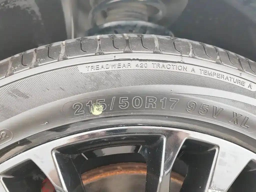 Aeolus Aeolus MAX 2021 1.5T Super Cool Dad Edition — миниатюра 24