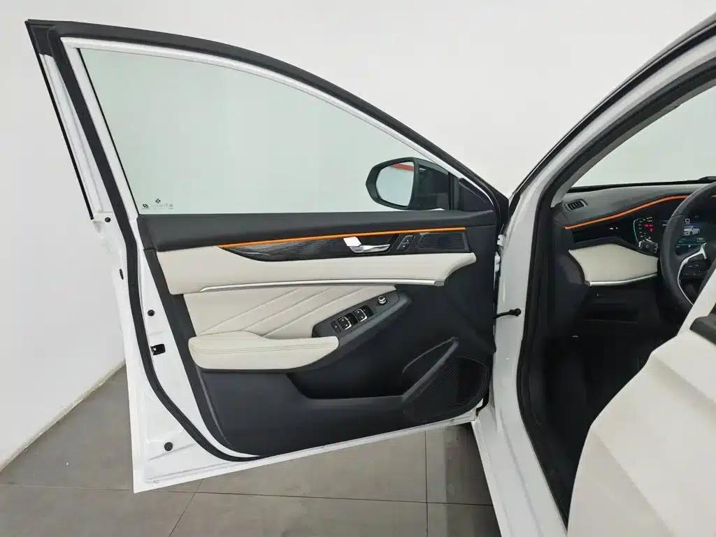 Aeolus Aeolus MAX 2021 1.5T Super Cool Dad Edition — миниатюра 8
