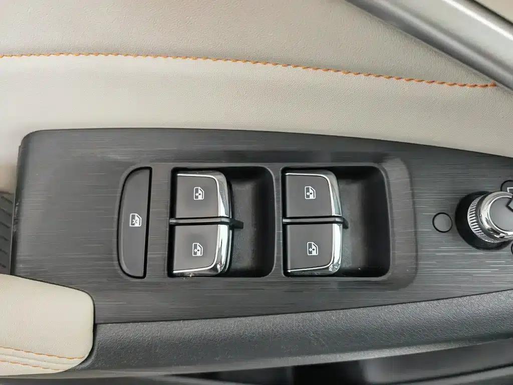 Aeolus Aeolus MAX 2021 1.5T Super Cool Dad Edition — миниатюра 9