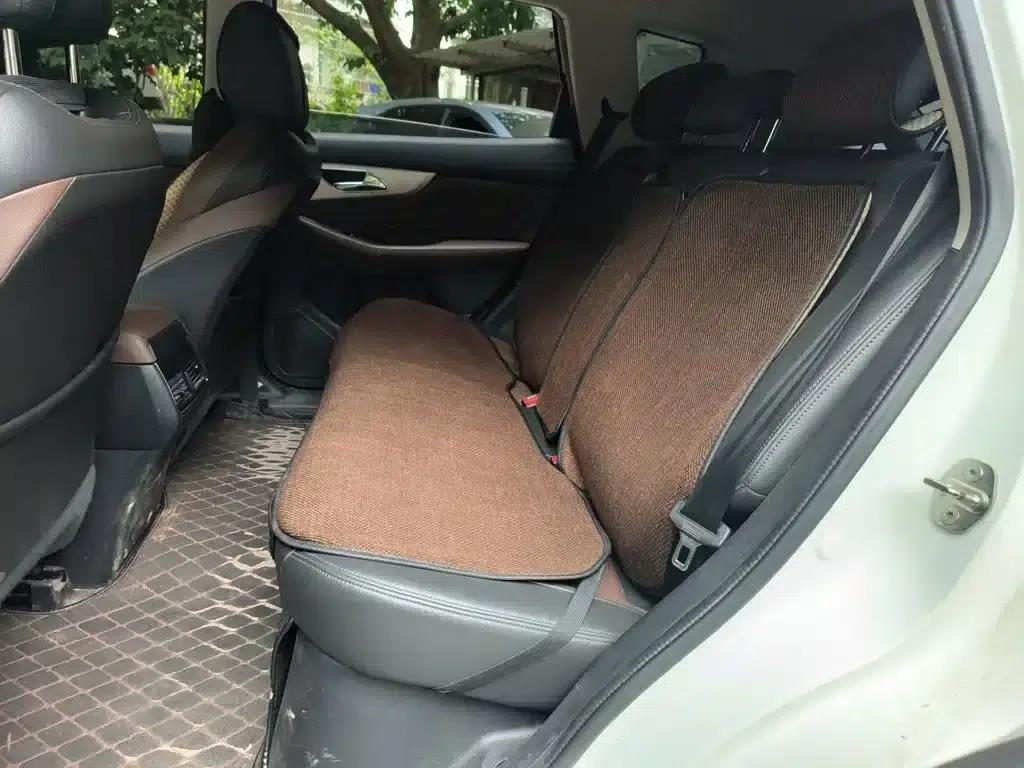 Dongfeng Fengshen AX7 2018 Classic 1.6T Automatic Deluxe Edition — миниатюра 13