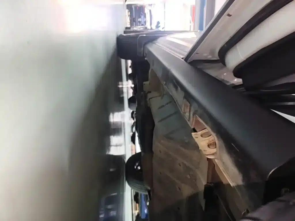 Dongfeng Fengshen AX7 2022 Mach Edition 1.5T DCT DF31 — миниатюра 22