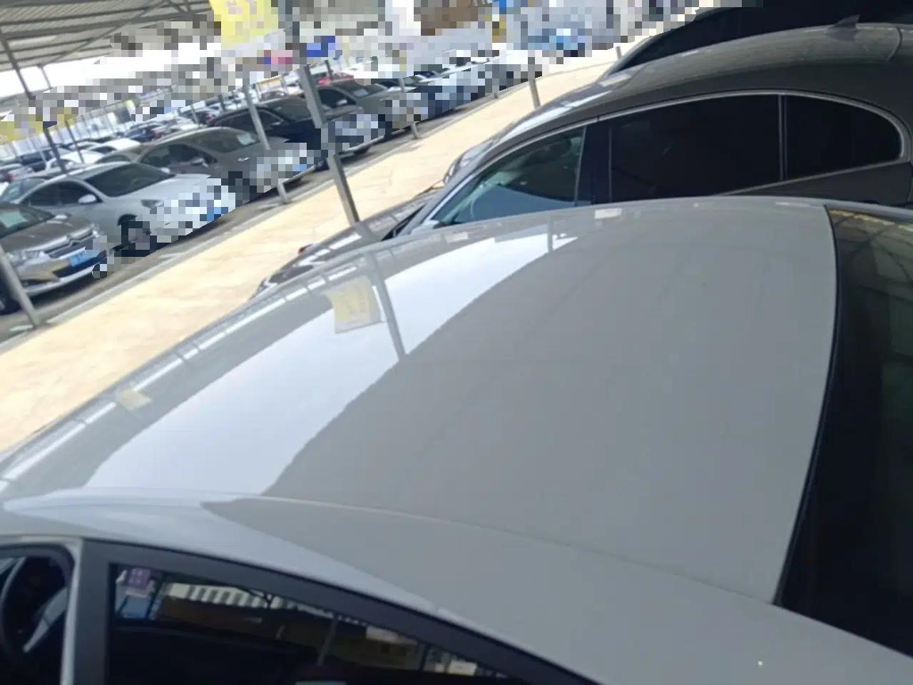 Chevrolet Monza 2023 1.5L Dual-Clutch Enjoyment Edition — миниатюра 7