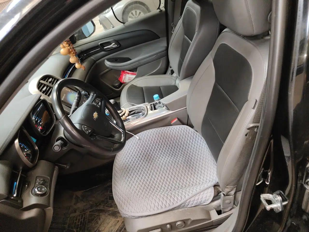 Chevrolet Malibu 2013 2.4L Automatic Luxury Edition — миниатюра 15